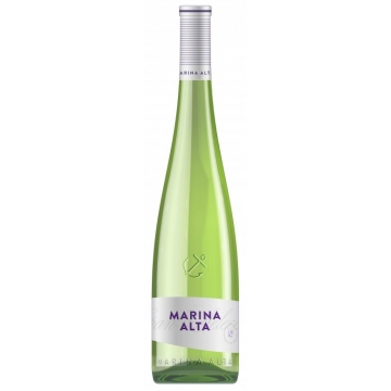 Vino Blanco Marina Alta