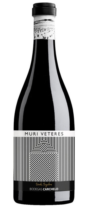 Muri Veteres Red Wine| D.O. Jumilla| Vinos Covigran