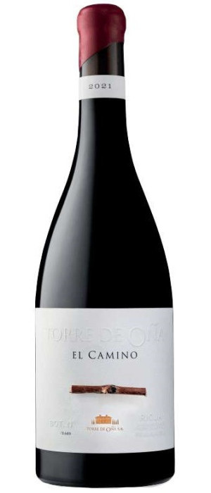 Vino Tinto El Camino|D.O. La Rioja|Vinos Covigran