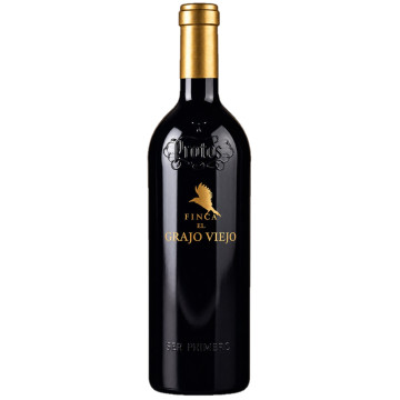 Vinto Tinto Protos Selección Finca el Grajo Viejo 2020 | Ribera del Duero