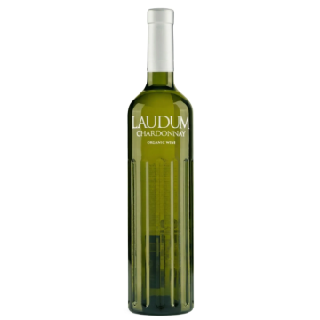 Vino Blanco Laudum Chardonnay Eco 2022 | D.O. Alicante | Vinos Covigran