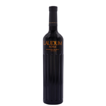 Comprar Vino Tinto Laudum Roble 2021 | D.O. Alicante | Vinos Covigran