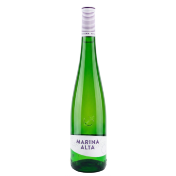 Comprar online Vino Blanco Marina Alta 2022 | D.O Alicante | Vinos Covigran
