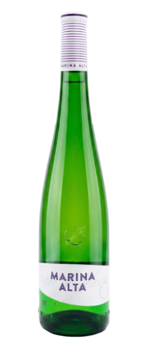Comprar online Vino Blanco Marina Alta 2022 | D.O Alicante | Vinos Covigran