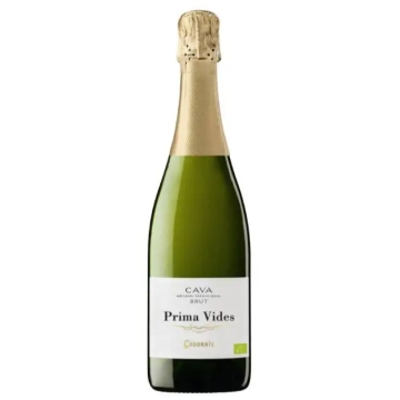 Buy Codorníu Prima Vides Brut Sparkling Wine | Cava | Vinos Covigran