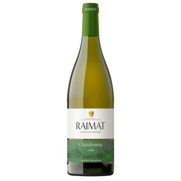 Comprar online Vino Blanco Raimat Castell Chardonnay 2019| Vinos Covigran