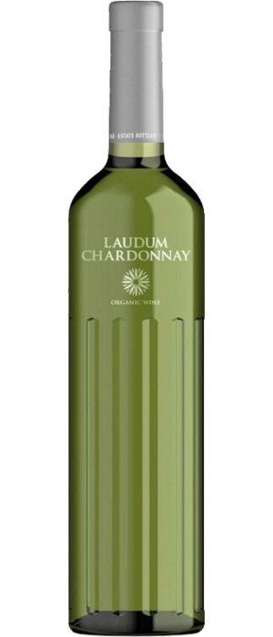 Laudum chardonnay ecológico