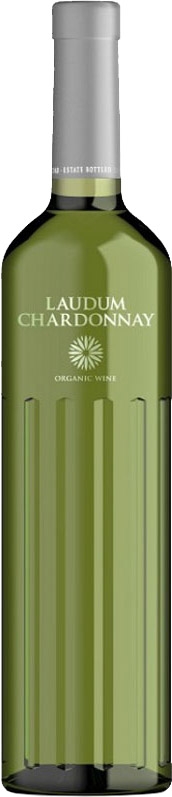 Laudum chardonnay ecológico