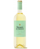 Vino Blanco Marqués de Cáceres