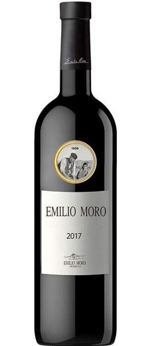 Vino Tinto Emilio Moro 2019