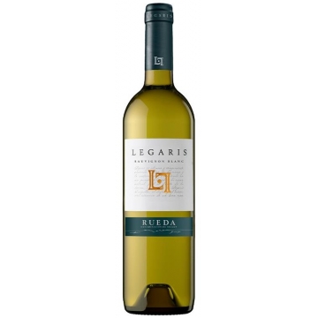 Vino Blanco Legaris Sauvignon Blanc 2019