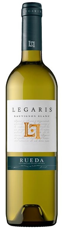 Vino Blanco Legaris Sauvignon Blanc 2019