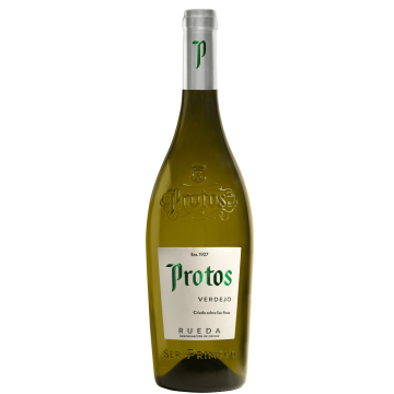 Vino Blanco Protos Verdejo 2021